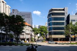 High Street Centre (D6), Shop House #497540071